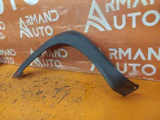 960178918r расширитель крыла Renault Duster 1 Арт 111462PM, вид 2