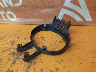 5310160f20 накладка решетки радиатора Toyota Land Cruiser Prado 150 Арт 111558PM, вид 5