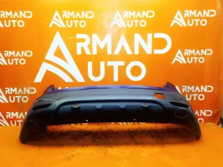 85022BP70H бампер ниссан кашкай j 11 Nissan Qashqai 2 Арт 112275PM, вид 4