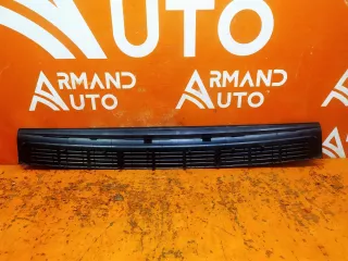 5216260040 Накладка бампера верхняя Toyota Land Cruiser 200 Арт 112308PM, вид 3