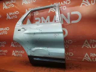 FB5Z7824630A дверь форд эксплорер у502 (у u 502) Ford Explorer 5 restailing Арт 112397PM, вид 4