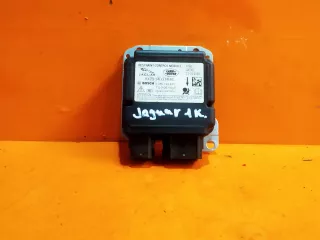 t2h37091, hx7314d374ac блок управления airbag Jaguar F-Pace Арт 113066PM, вид 1