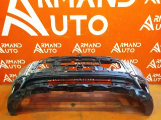 6400J474 бампер митсубиши, митсубиси аутлендер Mitsubishi Outlander 3 restailing 2 Арт 113217PM, вид 2