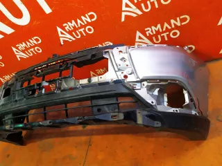 6400J474 бампер митсубиши, митсубиси аутлендер Mitsubishi Outlander 3 restailing 2 Арт 113217PM, вид 3