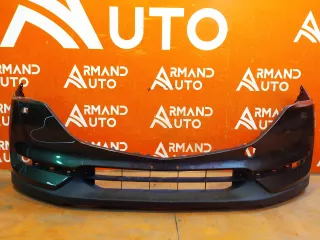 KF1A50031E8P, kb8a50031 бампер мазда сх-5 (сх5 cx5 цх5 цх-5 c Mazda CX-5 2 Арт 113238PM, вид 1