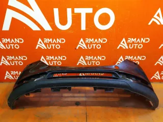 KF1A50031E8P, kb8a50031 бампер мазда сх-5 (сх5 cx5 цх5 цх-5 c Mazda CX-5 2 Арт 113238PM, вид 2