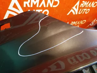 KF1A50031E8P, kb8a50031 бампер мазда сх-5 (сх5 cx5 цх5 цх-5 c Mazda CX-5 2 Арт 113238PM, вид 4