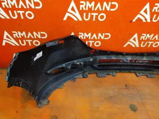 KF1A50031E8P, kb8a50031 бампер мазда сх-5 (сх5 cx5 цх5 цх-5 c Mazda CX-5 2 Арт 113238PM, вид 9