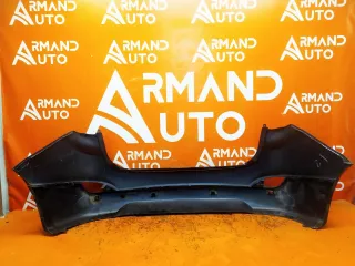 866112y000 бампер хендай, хундай, хёндай ix 35 Hyundai IX35 Арт 113312PM, вид 6