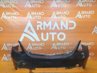 A2058856038, A2058555738, A2058853304 бампер mercedes benz, мерседес бенц ( Mercedes C W205 Арт 113350PM, вид 1