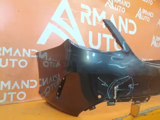 A2058856038, A2058555738, A2058853304 бампер mercedes benz, мерседес бенц ( Mercedes C W205 Арт 113350PM, вид 2