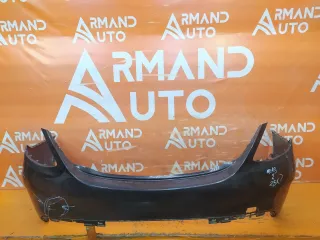 A2058856038, A2058555738, A2058853304 бампер mercedes benz, мерседес бенц ( Mercedes C W205 Арт 113350PM, вид 6