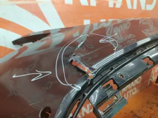 A2058856038, A2058555738, A2058853304 бампер mercedes benz, мерседес бенц ( Mercedes C W205 Арт 113350PM, вид 8