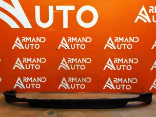 5216906190 Юбка бампера Toyota Camry XV70 Арт 113667PM, вид 1