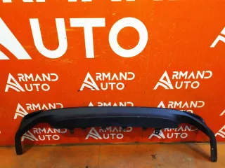 5216906190 Юбка бампера Toyota Camry XV70 Арт 113667PM, вид 2