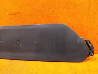 51127426431 накладка бампера BMW X2 F39 Арт 113668PM, вид 2