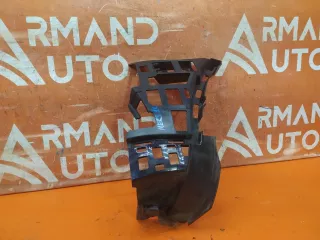 a1568851214 Кронштейн бампера Mercedes CLA c117 Арт 114570PM, вид 2