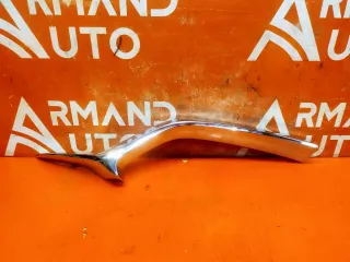 KB8A507K1B, kb8a507k1 накладка решетки радиатора Mazda CX-5 2 Арт 114656PM, вид 1