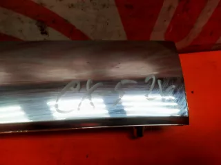 KB8A507K1B, kb8a507k1 накладка решетки радиатора Mazda CX-5 2 Арт 114656PM, вид 2