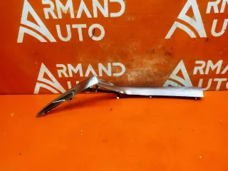 KB8A507K1B, kb8a507k1 накладка решетки радиатора Mazda CX-5 2 Арт 114656PM, вид 3