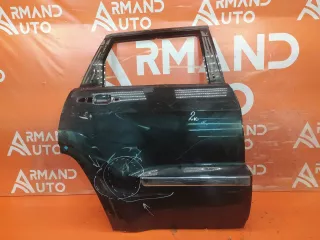 K68258506AD дверь джип гранд чероки вк2 (вк wk 2 Jeep Grand Cherokee IV (WK2) Арт 114697PM, вид 1