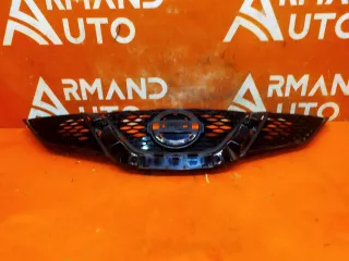623124EA1A решетка радиатора Nissan Qashqai 2 Арт 115717PM, вид 3