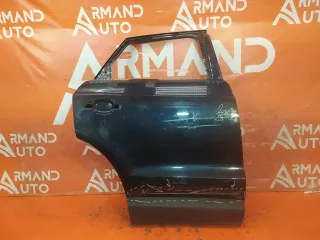 8U0833052B дверь ауди ку3, ку q 3 8у (8 u у) Audi Q3 1 Арт 115934PM, вид 1