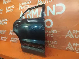 8U0833052B дверь ауди ку3, ку q 3 8у (8 u у) Audi Q3 1 Арт 115934PM, вид 2
