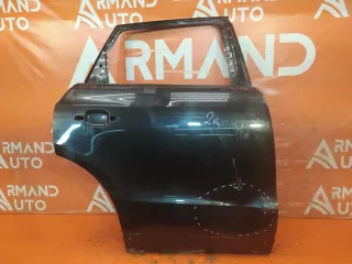 8R0833052B дверь ауди ку5, ку q 5 8р (8 r р) Audi Q5 1 Арт 116135PM, вид 1