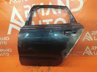 4G5833051 дверь ауди а6, а a 6 с7 (с c 7) Audi A6 C7 (S6,RS6) Арт 116164PM, вид 1