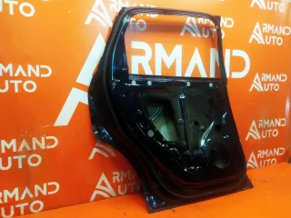 4M0833051E дверь ауди ку7, ку q 7 4м (4 м m) Audi Q7 4M Арт 116280PM, вид 4