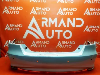 5215906991, 5215906a30 бампер тойота, тоёта камри хв50 (хв x Toyota Camry XV50 Арт 116703PM, вид 1