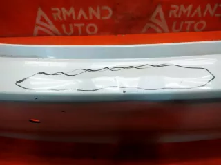 5215906991, 5215906a30 бампер тойота, тоёта камри хв50 (хв x Toyota Camry XV50 Арт 116703PM, вид 2