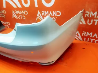 5215906991, 5215906a30 бампер тойота, тоёта камри хв50 (хв x Toyota Camry XV50 Арт 116703PM, вид 3