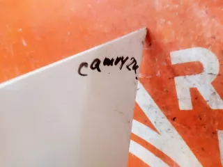 5215906991, 5215906a30 бампер тойота, тоёта камри хв50 (хв x Toyota Camry XV50 Арт 116703PM, вид 4