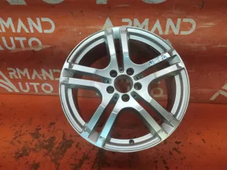 A2474013000647X45 Диск колёсный R18 R18 Mercedes GLA-Class Арт 117095PM, вид 1