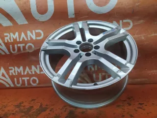 A2474013000647X45 Диск колёсный R18 R18 Mercedes GLA-Class Арт 117095PM, вид 2