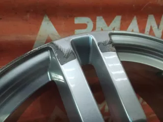 A2474013000647X45 Диск колёсный R18 R18 Mercedes GLA-Class Арт 117095PM, вид 6