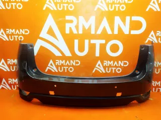 KBYA5022XB8P, kb8a50221 бампер мазда сх-5 (сх5 cx5 цх5 цх-5 c Mazda CX-5 2 Арт 117152PM, вид 1