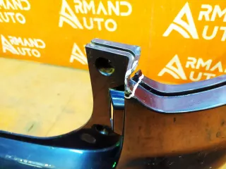 6410D750 бампер митсубиши, митсубиси аутлендер Mitsubishi Outlander 3 restailing 2 Арт 117358PM, вид 3