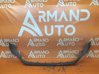 524110r050 Юбка бампера Toyota Rav 4 4 Арт 117430PM, вид 4