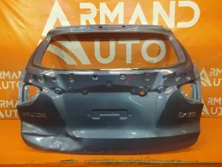 737002S030 дверь багажника Hyundai IX35 Арт 118423PM, вид 1