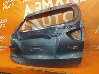 737002S030 дверь багажника Hyundai IX35 Арт 118423PM, вид 2