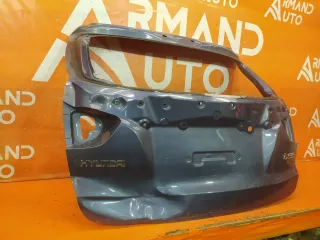737002S030 дверь багажника Hyundai IX35 Арт 118423PM, вид 3