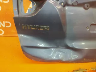 737002S030 дверь багажника Hyundai IX35 Арт 118423PM, вид 4