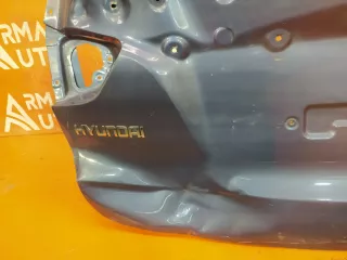 737002S030 дверь багажника Hyundai IX35 Арт 118423PM, вид 5