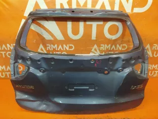 737002S030 дверь багажника Hyundai IX35 Арт 118423PM, вид 6