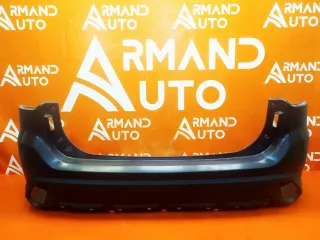 6410C994 бампер митсубиши, митсубиси аутлендер Mitsubishi Outlander 3 restailing 2 Арт 119055PM, вид 1