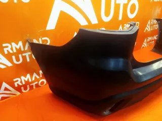 6410C994 бампер митсубиши, митсубиси аутлендер Mitsubishi Outlander 3 restailing 2 Арт 119055PM, вид 4