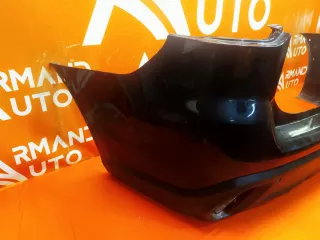 6410C994 бампер митсубиши, митсубиси аутлендер Mitsubishi Outlander 3 restailing 2 Арт 119217PM, вид 2